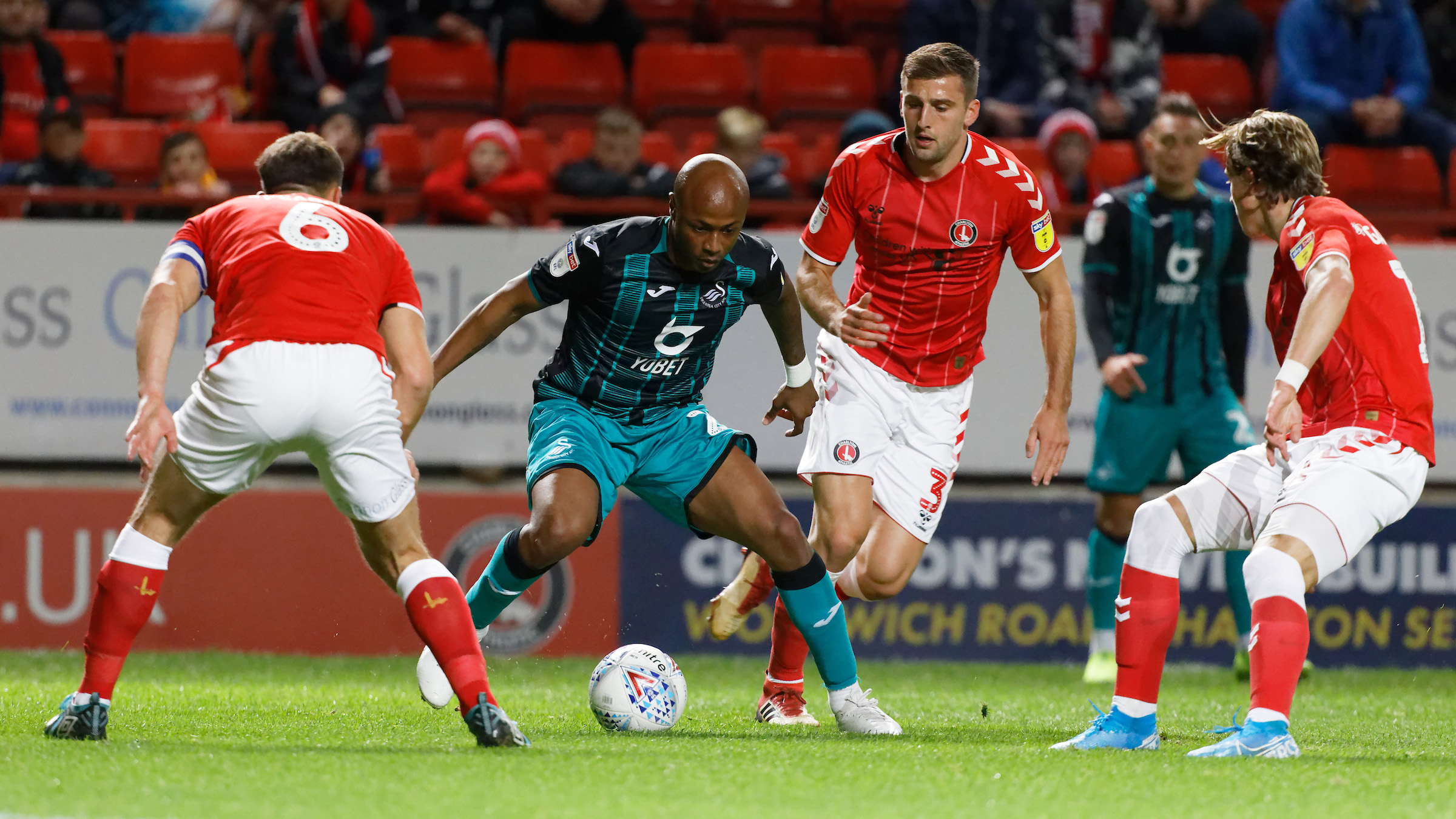 Charlton Athletic News 24 7